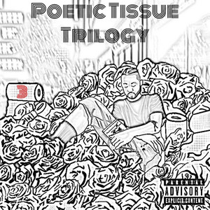Poetic Tissue Trilogy cover