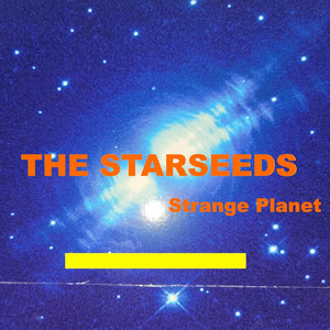 Surrounded By Future Past by The Starseeds