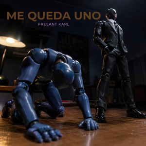 Me queda uno by Fresant karl