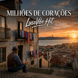 MILHÕES DE CORAÇÕES by LusoVibe Hit