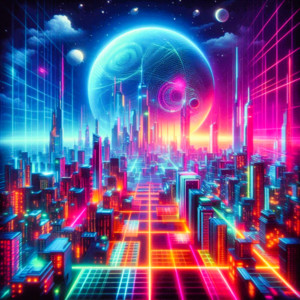 Ecliptico - Binary Twilight