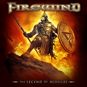 The Legend Of Achilles by Firewind