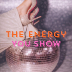 The energy you show by Studio LAU