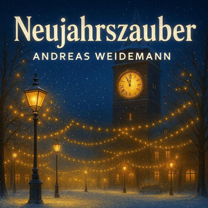 Neujahrszauber