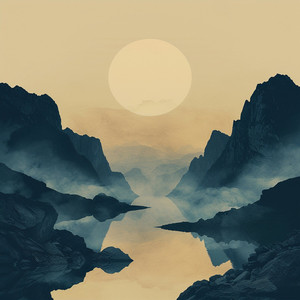 Silent Patterns by Astra Lowform