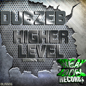 Higher Level - Original Mix by DubZeb