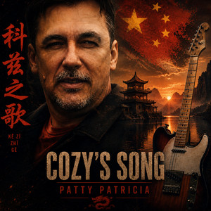 Cozy's Song by Patty Patricia