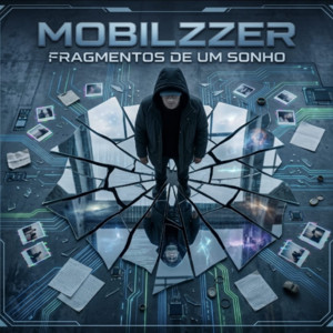 Pedaços by Mobilzzer