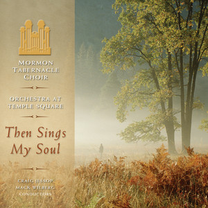 Then Sings My Soul album