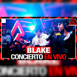 BLAKE：Concierto En Vivo en AC RADIO SHOW Parte 1 - En vivo by Ac Radio Show