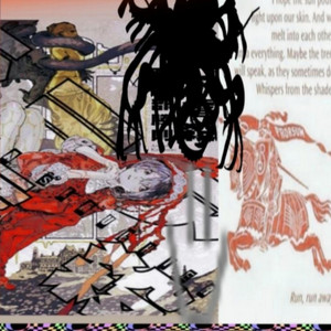 Paul Madaris-Lane - Surround You