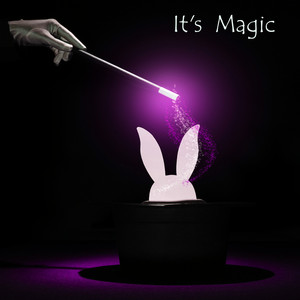 It's Magic by Ysabeth Nola