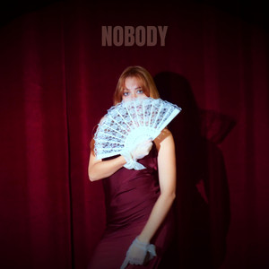 Nobody by Sara Pruther