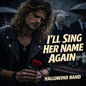 Hallowind Band - I'll Sing Her Name Again