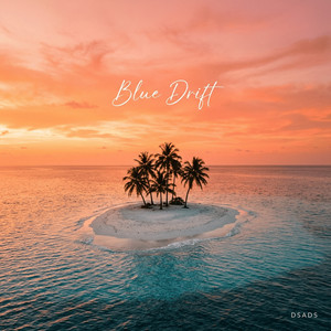 Blue Drift by DSADS