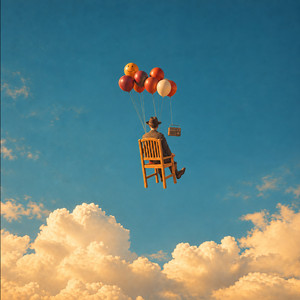 Balloons by ksu4000