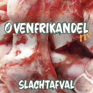 Slachtafval