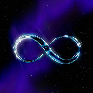 Portada de infinity