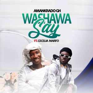 Washawa Say (feat. Cecelia Marfo)