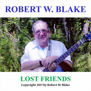 Robert W Blake - Mister Sun