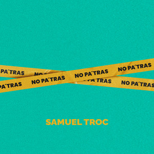 Tú Me Esperabas by Samuel Troc