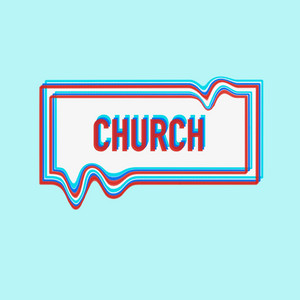 Portada de CHURCH