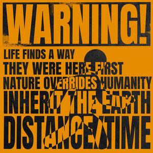 Inherit the Earth by Distance/Time