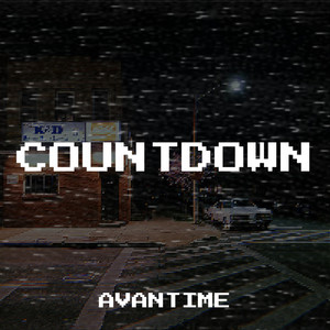 Cold Time by Avantime