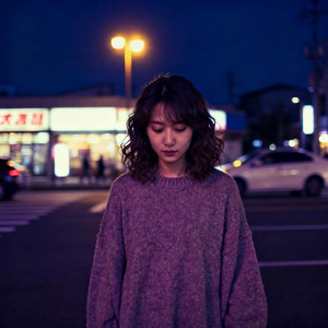 爱上我又丢下我｜ R&B每日新歌｜完整版 by 洪欣杰