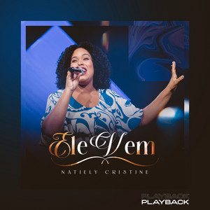 Ele Vem (Playback)