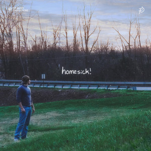 homesick!
