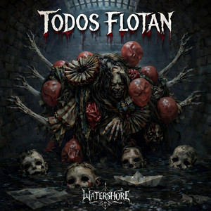 TODOS FLOTAN by WaterShore