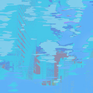 twilight blue by Youth Illustrated