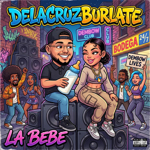 LA BEBE