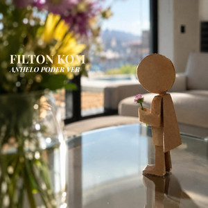 Anhelo poder ver by Filton kom
