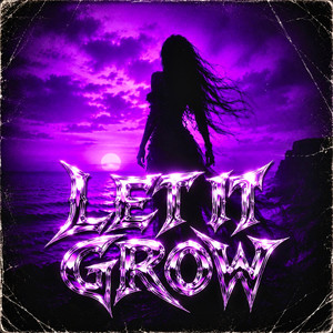 Let It Grow by DistordX