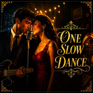 Slow dance by Rockin' Jukebox