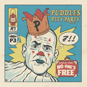 Tuff Stuff by Puddles Pity Party
