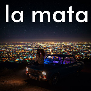 la mata by carolyd ann daley