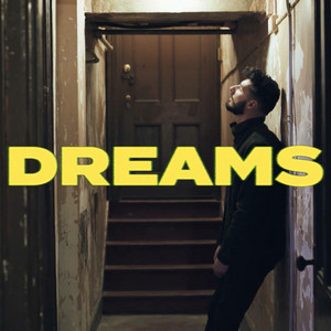 Portada de Dreams