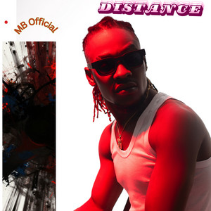 DISTANCE by MB OFFICIAL