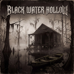 Black Water Hollow by NINEᴺᴵᴺᴱNINE