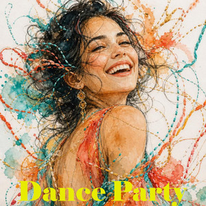 Dance Party by Rizki Official