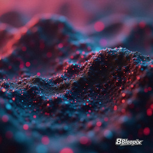 Code Cascade by 8Bloopix