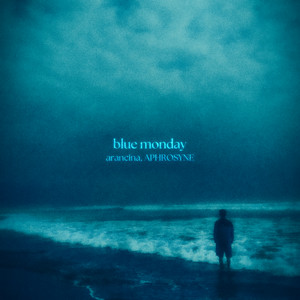 blue monday by arancina, Aphrosyne