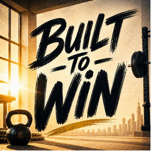 Built To Win by Tina Jae