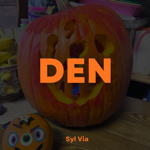 Den (Solo 3) by Syl Via