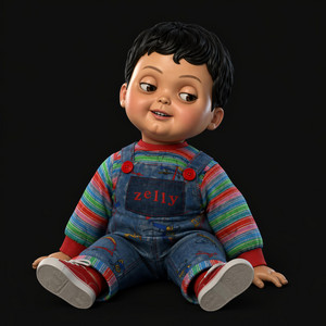 Fucker by Luh Donn