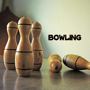 Bowling by Leonard Nicholas