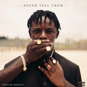 Third Mainland by Gbolar Mighty
